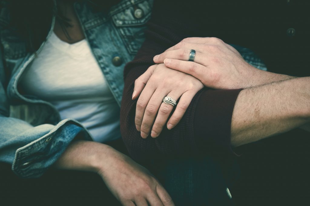 Reconstruindo nosso Casamento Jornada Terapêutica para Casais