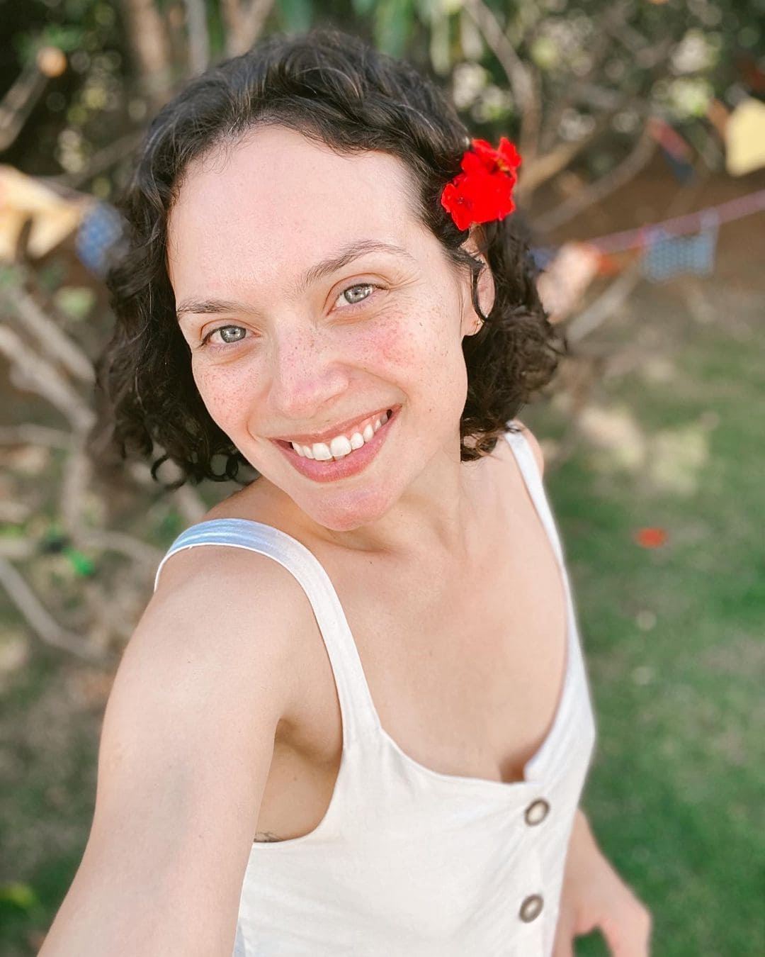 Ana Carol Machado