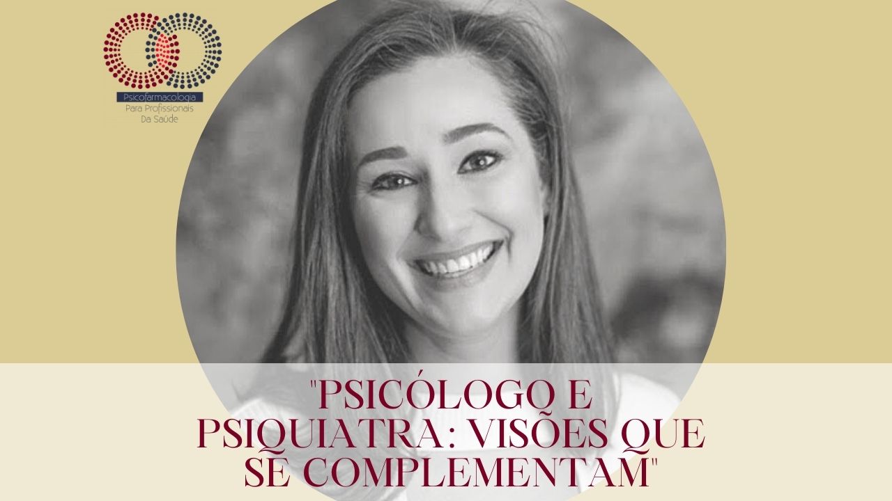 Psicologia - Psiquiatria - Patricia Piper