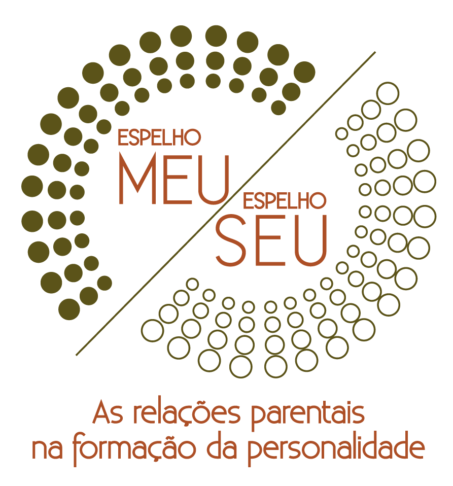 Espelho meu espelho seu relações parentais e formação da personalidade